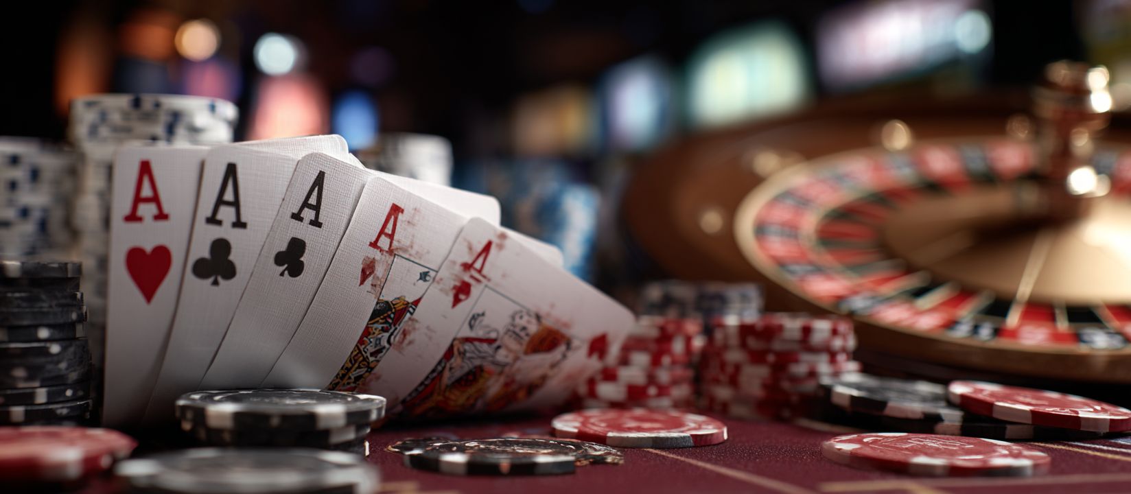 55RR Live Casino