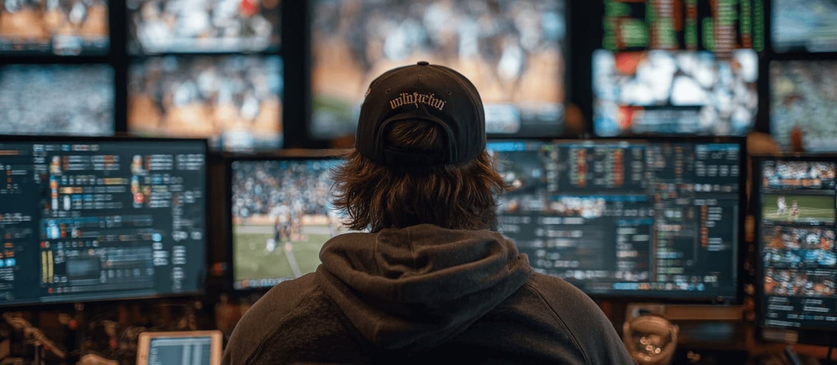 55RR Sports Betting